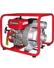 Мотопомпа Vulkan SCWT80 (80966) 75мм 57м³/ч