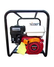 Мотопомпа Vulkan SCWP80H (81497) 75мм 55м³/ч (двигатель HONDA GX 160)