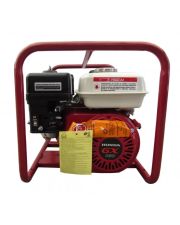 Мотопомпа Vulkan SCCP50H (81498) 50мм 30м³/ч (двигатель HONDA GX 160)