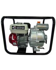 Мотопомпа Vulkan SCWT80H (81696) 75мм 57м³/ч (двигатель HONDA GX 160)