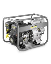Бензиновая мотопомпа Karcher 1.042-210.0 WWP 45 для грязной воды