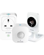 Комплект умного дома D-Link DCH-100KT