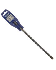 Бур Зенит SDS-Plus 10х260мм с 4-мя режущими кромками (210010260)