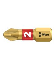 Алмазна біта Wera (8818) BDC PH2 25мм