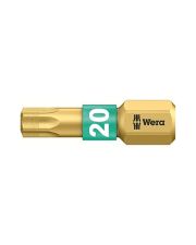 Алмазная бита Wera (8951) BDC Torx20 25мм