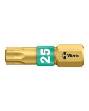 Алмазная бита Wera (8952) BDC Torx25 25мм