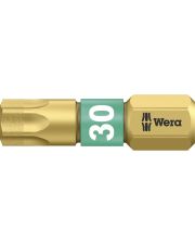 Алмазная бита Wera (8953) BDC Torx30 25мм