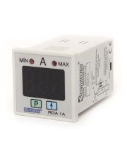 Амперметр Emas RDA1A