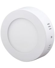 Світильник точкового освітлення Євросвітло LED-SR-120-6 6Вт 4200К