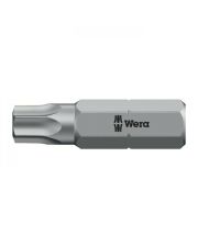 Бита Wera (8913) Z (Standart) Torx30 25мм с отверстием