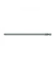 Длинная бита Wera (8939) Z (Standart) Torx27 152мм