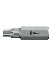 Бита Wera (9118) Stainless Torx30 25мм из нержавеющей стали