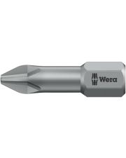 Бита для шуруповертов Wera (6197) TZ PZ1 25мм