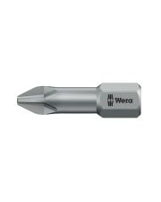 Бита для шуруповертов Wera (7691) TZ PH2 25мм