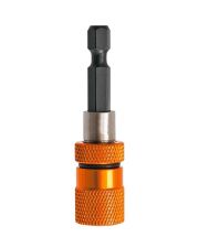 Битодержатель Neo Tools 06-071 1/4" 60мм