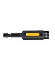 Магнітна торцева головка DeWALT DT7430 8мм
