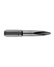Бита Metabo 628514000 Phillips PH 2/25мм Torsion (3шт)