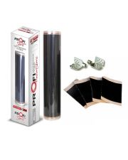 Комплект Profi Therm Slims KR50-220,1980 Вт.,9 м.кв.