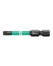 Ударная бита Wera (8967) DC Impaktor Torx25 50мм