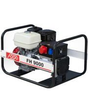 Генератор Fogo FH 9000 (34123) 7,8кВА/5,6кВт