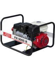 Генератор Fogo FH 9000 R (34016) 7,7кВА/4,5кВ