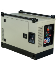 Генератор Fogo FV 13000 CRA (34386) 11,3кВА