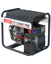 Генератор Fogo FV 13000 TRE (34160) 11,3кВА