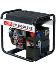 Генератор Fogo FV 15000 TRE (34115) 14,5кВА/6,0кВт