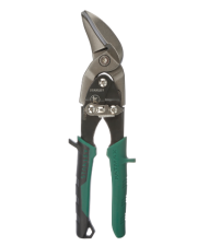 Ножницы по металлу правые Stanley 2-14-568 FatMax ERGO Aviation Offset 250мм