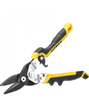 Прямые ножницы по металлу Stanley FMHT73756-0 FatMax ERGO Aviation 250мм