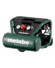 Безмасляний компресор Metabo Power 180-5 W OF (601531000)