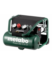 Безмасляний компресор Metabo Power 250-10 W OF (601544000)