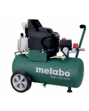 Компресор Metabo Basic 250-24W (601533000)