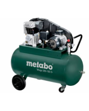 Компресор Metabo Mega 350-100 D (601539000)