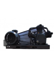 Компрессор Vulkan IBL3080DP/ооо27 (26792) 5,5кВт 380В 700/670л/мин