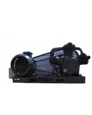 Компрессор Vulkan IBL3090DP/ооо26 (26791) 7,5кВт 380В 700/670л/мин