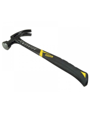 Молоток Stanley FMHT1-51275 Fatmax Next Generation 453г с загнутым гвоздодером