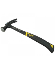 Молоток Stanley FMHT1-51278 Fatmax Next Generation 567г с прямым гвоздодером