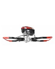 Мотобур Vulkan HY-GD990R (82346) 4,5кВт/6л.с
