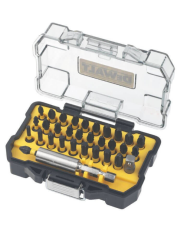 Набор бит DeWALT DT70560T IMPACT TORSION EXTREME (32шт)