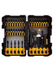 Набор бит DeWALT DT70615T EXTREME в кейсе (34шт)