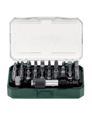Набор бит Metabo 626697000 LC (32шт)