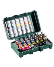 Набор бит Metabo 626710000 SP (29шт)