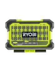 Набір біт Ryobi RAK31MSDI Torque (5132002817) з тримачем 60мм (31 одиниць)
