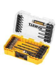 Набор бит и сверл DeWALT DT70708 Extreme 25шт в кейсе (25шт)