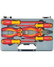 Набор диэлектрическиого инструмента Whirlpower 157-1206 (55861) (6шт)