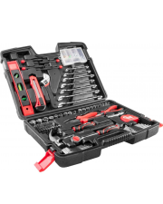 Набор инструмента Top Tools 38D545 1/4" и 3/8" (194ед)