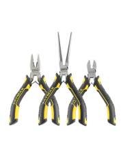 Набор мини плоскогубцев Stanley FMHT0-80524 (6 предметов)