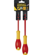 Набор отверток электрика Stanley FMHT0-62649 FatMax (2шт)
