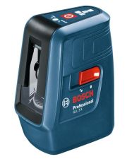 Лазерный нивелир Bosch GLL 3 ​​X (0601063CJ0)